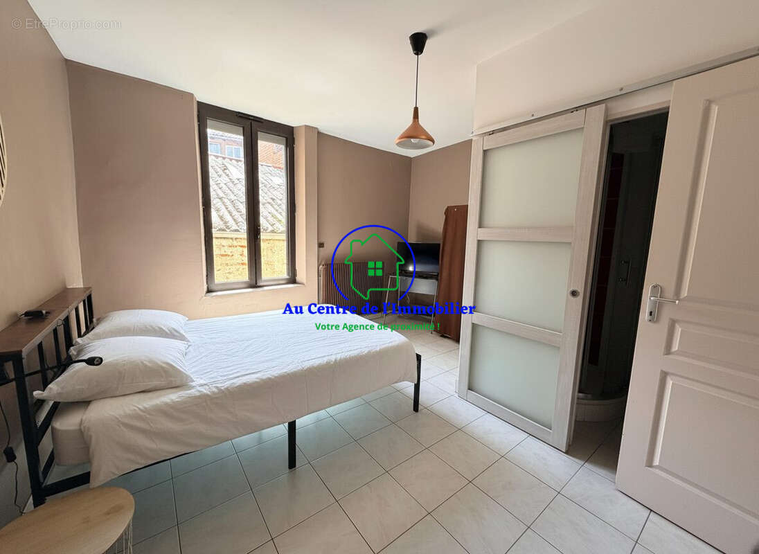Appartement 102 m² à Agen  - photo 2