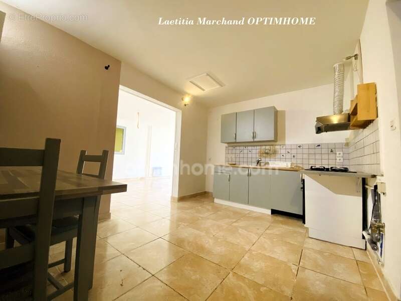 Appartement à PRADES