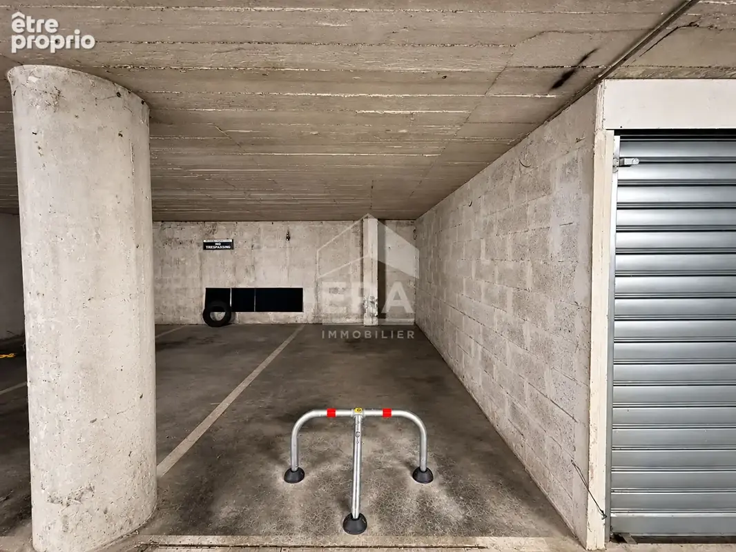 Parking / box 10m² à nice - photo 2