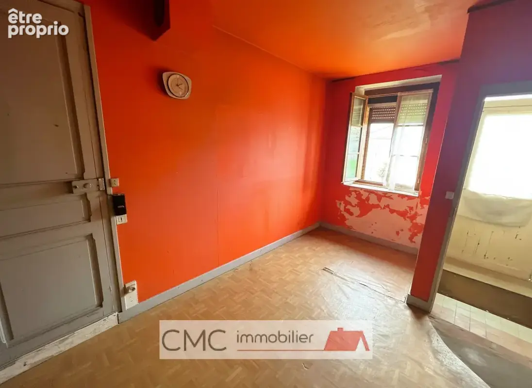 Maison 4 pièces 117 m² à vendre à Sours (28630) - photo 14
