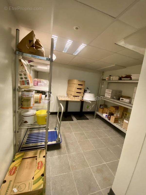 Vente fonds de commerce de restauration traditionnelle - Bistronomie - Haut de gamme - Centre ville - photo 6