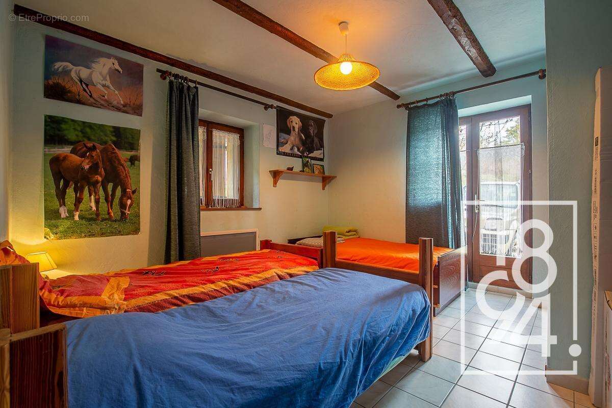 Maison à LES THUILES