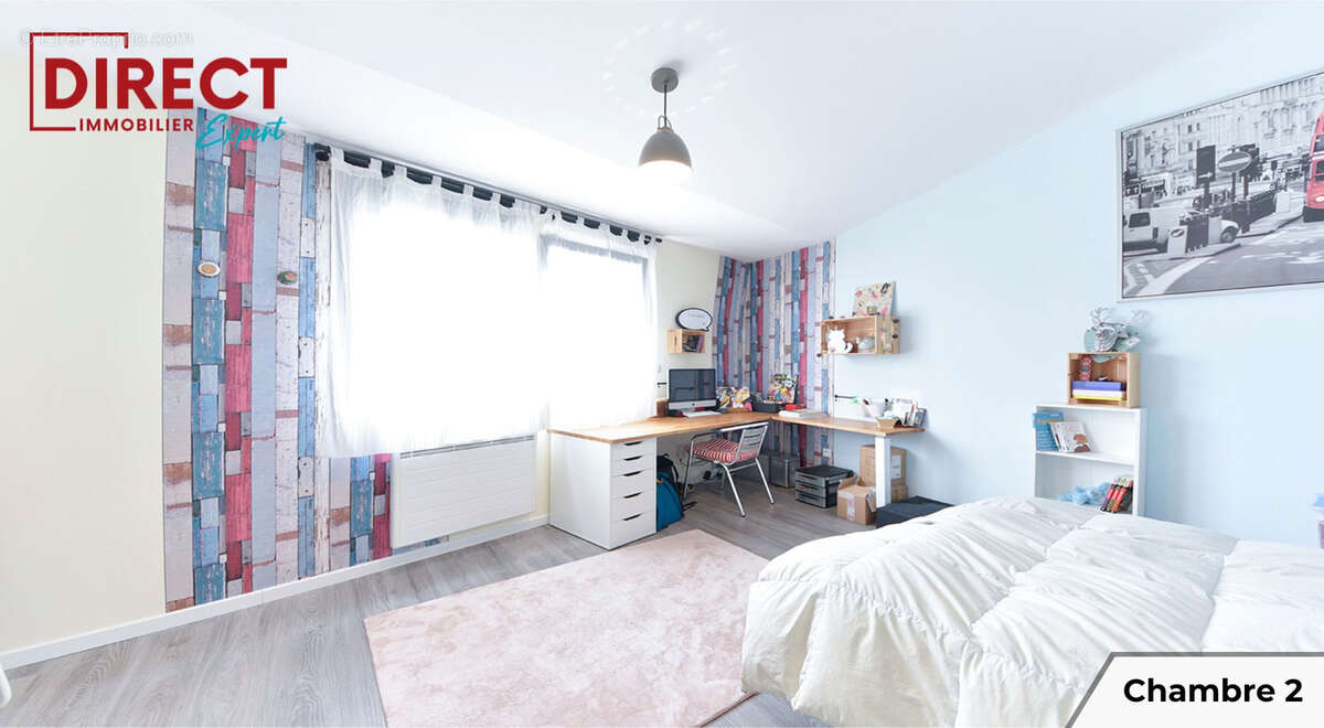 Appartement à ALFORTVILLE