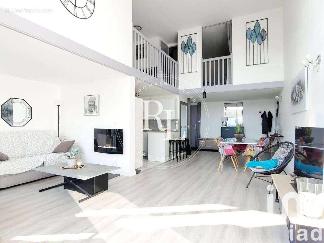 Photo 3 - Appartement à DIVES-SUR-MER