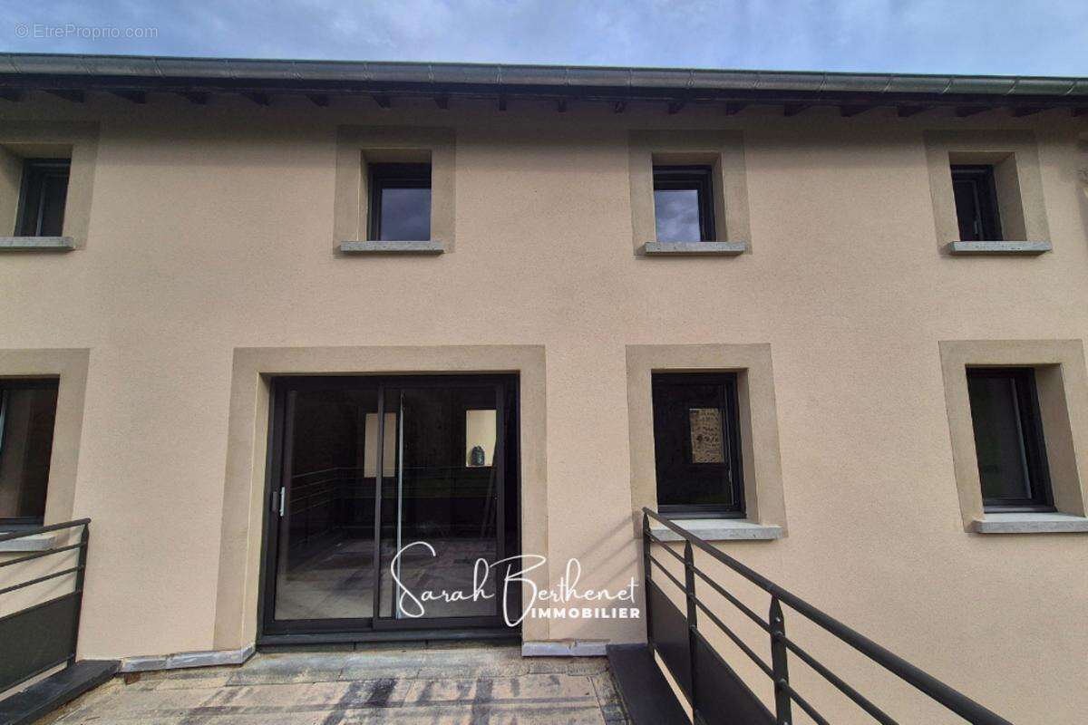 Appartement - photo 2