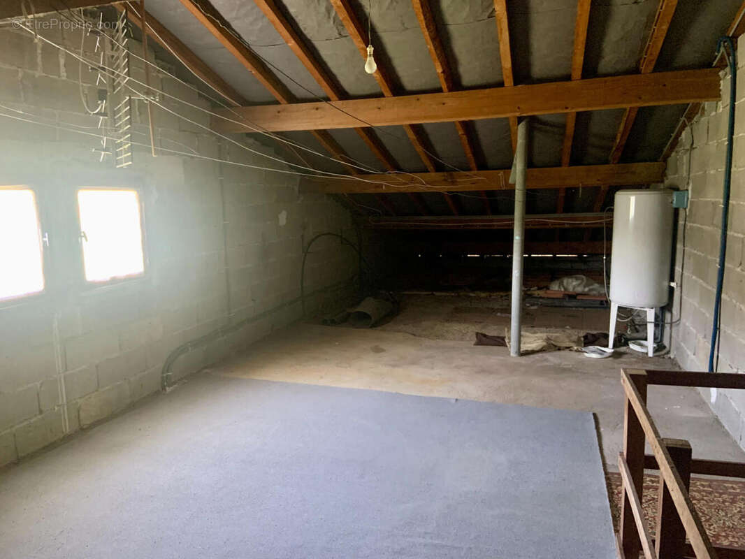 IMG_2456 - Maison à OLORON-SAINTE-MARIE