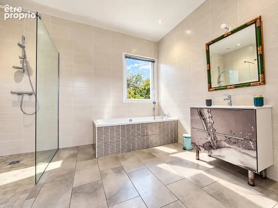 Maison 295m² à urrugne - photo 12
