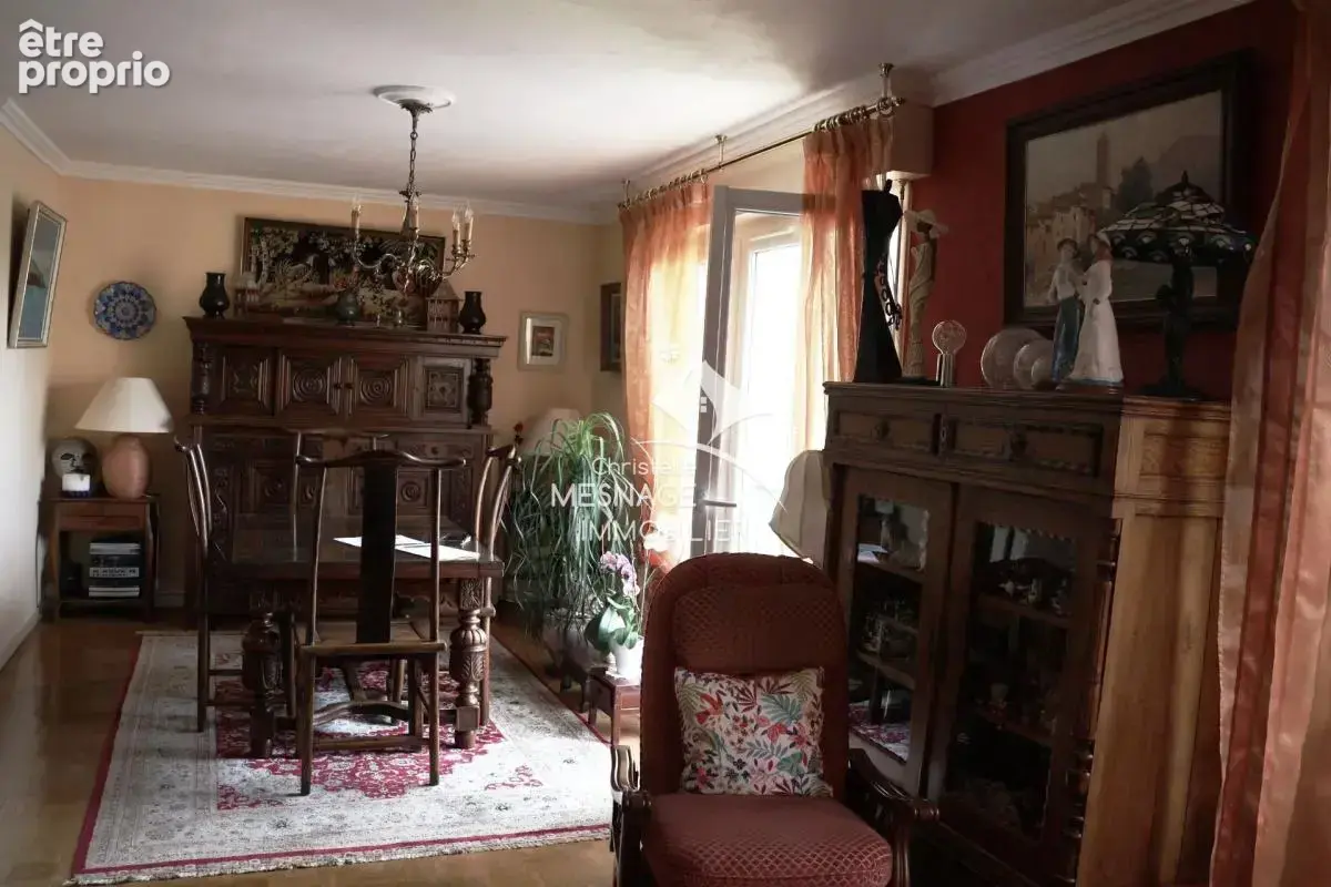 À vendre chez Christelle Mesnage Immobilier - Centre ville d - photo 12