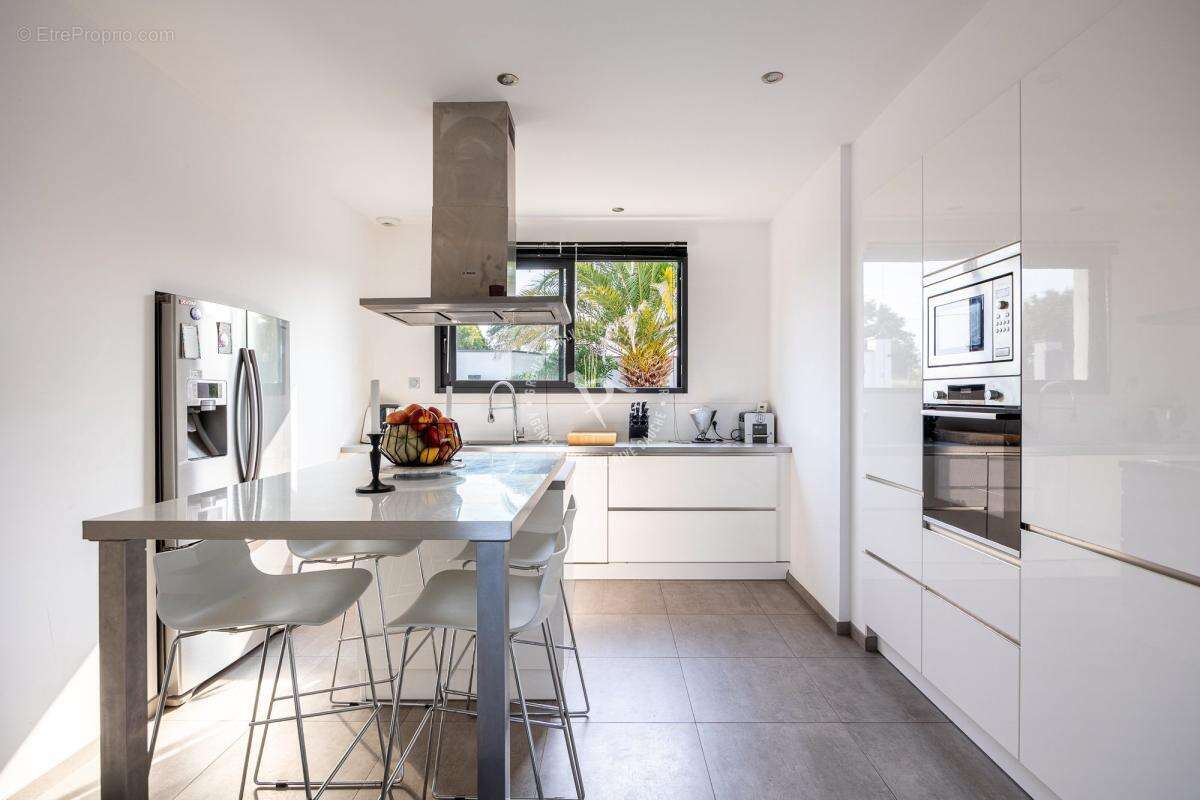 Maison à PORT-SAINT-PERE