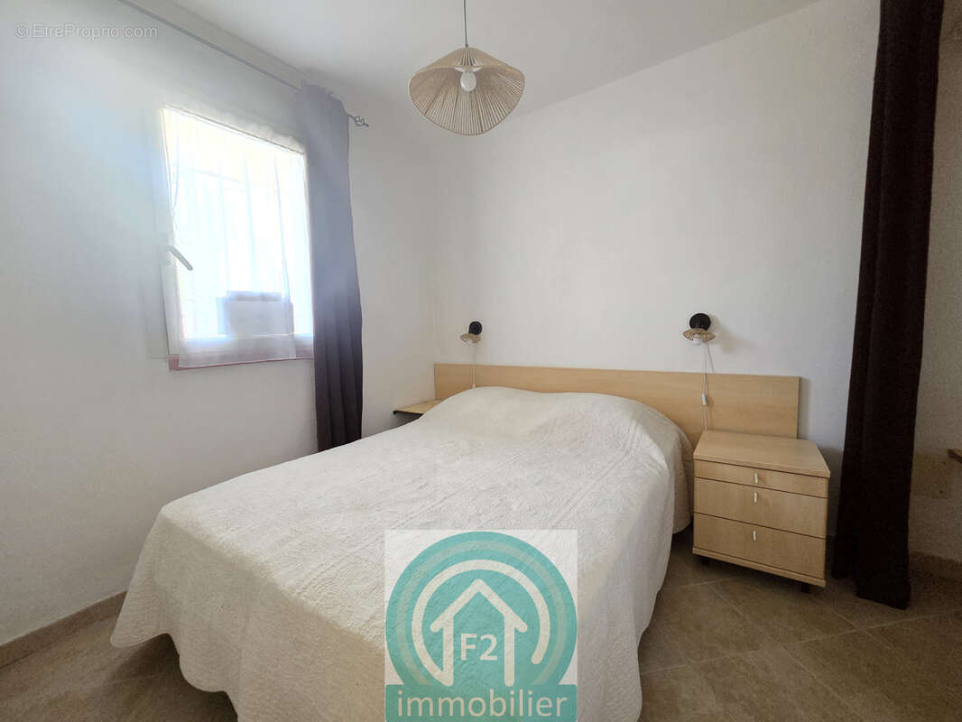 Appartement à LINGUIZZETTA