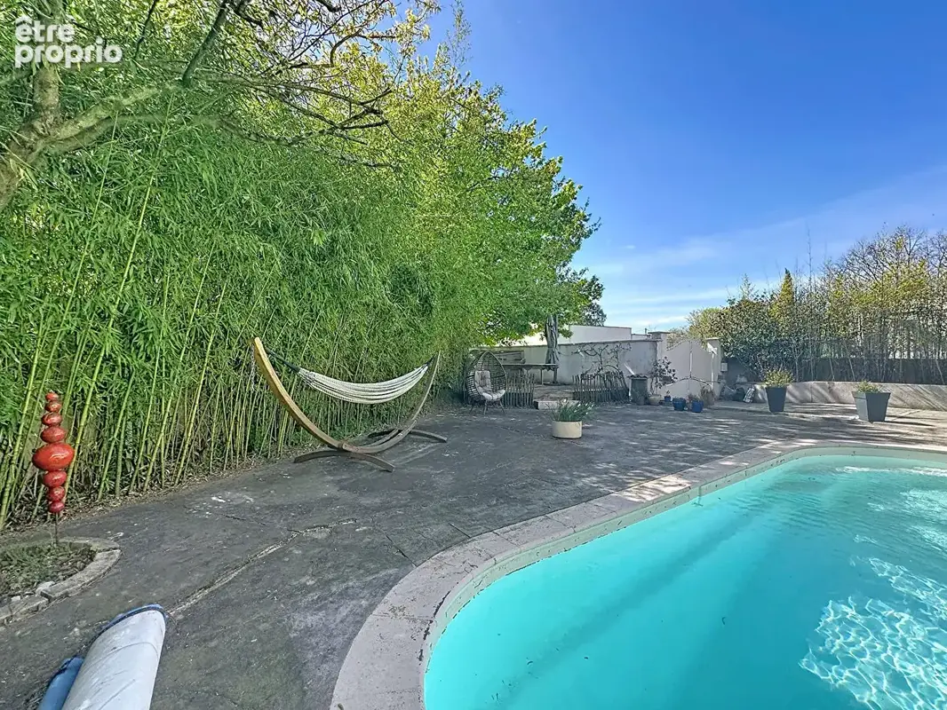 Maison Le Bouscat 6 pièce(s) 196.27 m2 - photo 5
