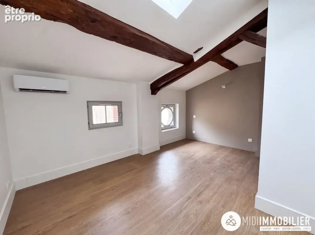 Appartement 4 pièces 114 m² à vendre à Albi (81000) - photo 5