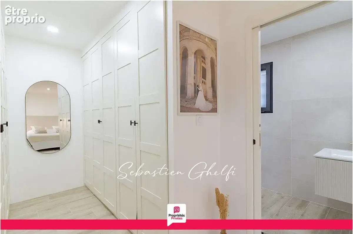 Romorantin- 41200-belle maison de plain-pied avec 4 chambres - photo 9