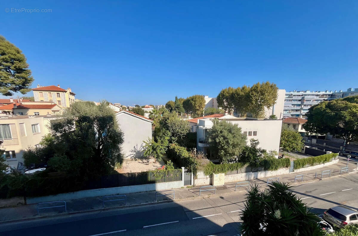 Appartement à CAGNES-SUR-MER