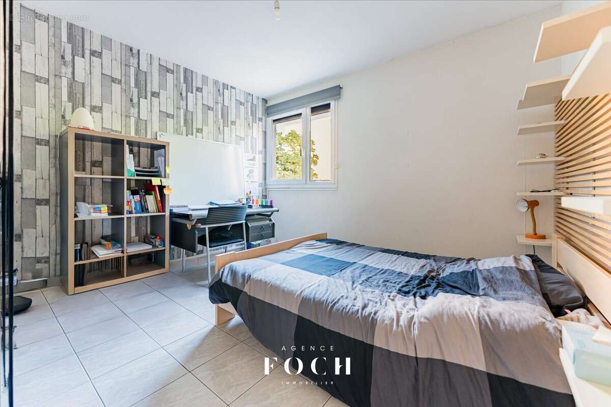 Appartement à VANDOEUVRE-LES-NANCY