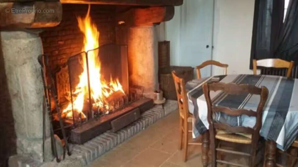 Autre à BACQUEVILLE-EN-CAUX