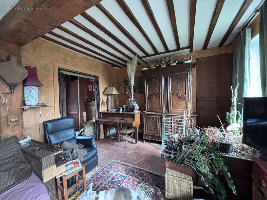 Maison à VIMOUTIERS