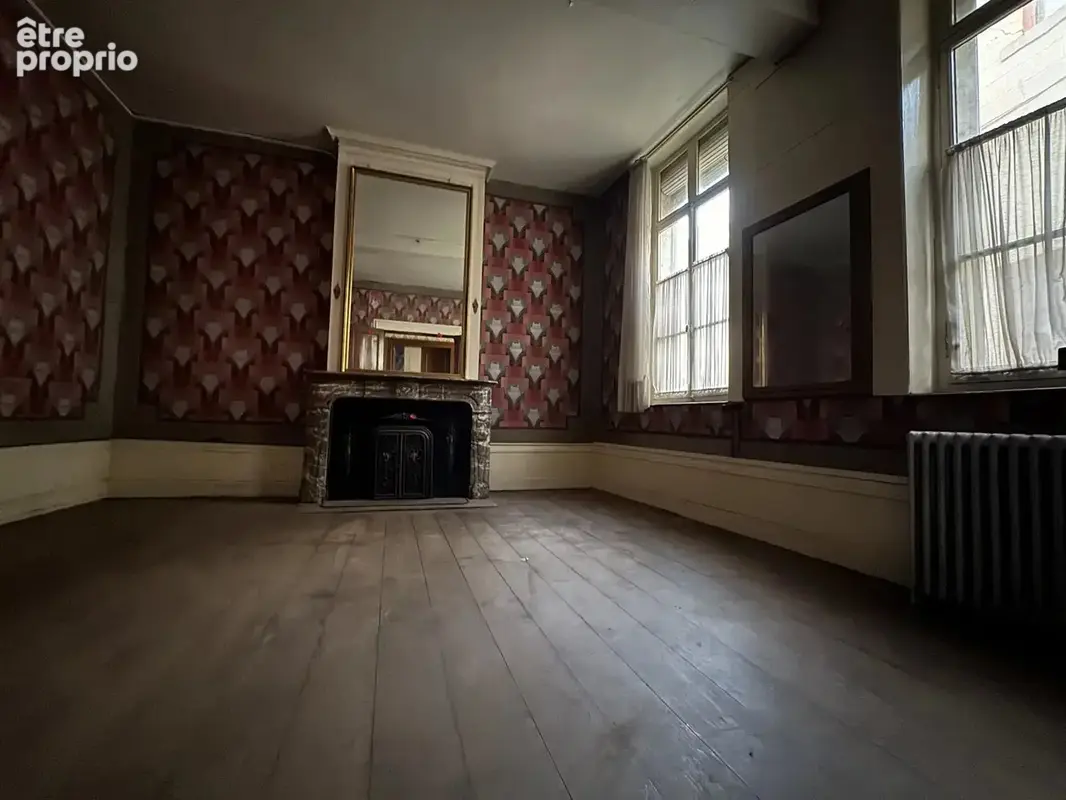 Coeur de Cambrai, maison bourgeoise - photo 3