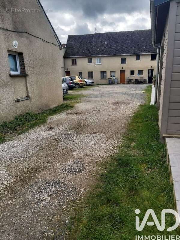 Photo 3 - Appartement à CERISIERS