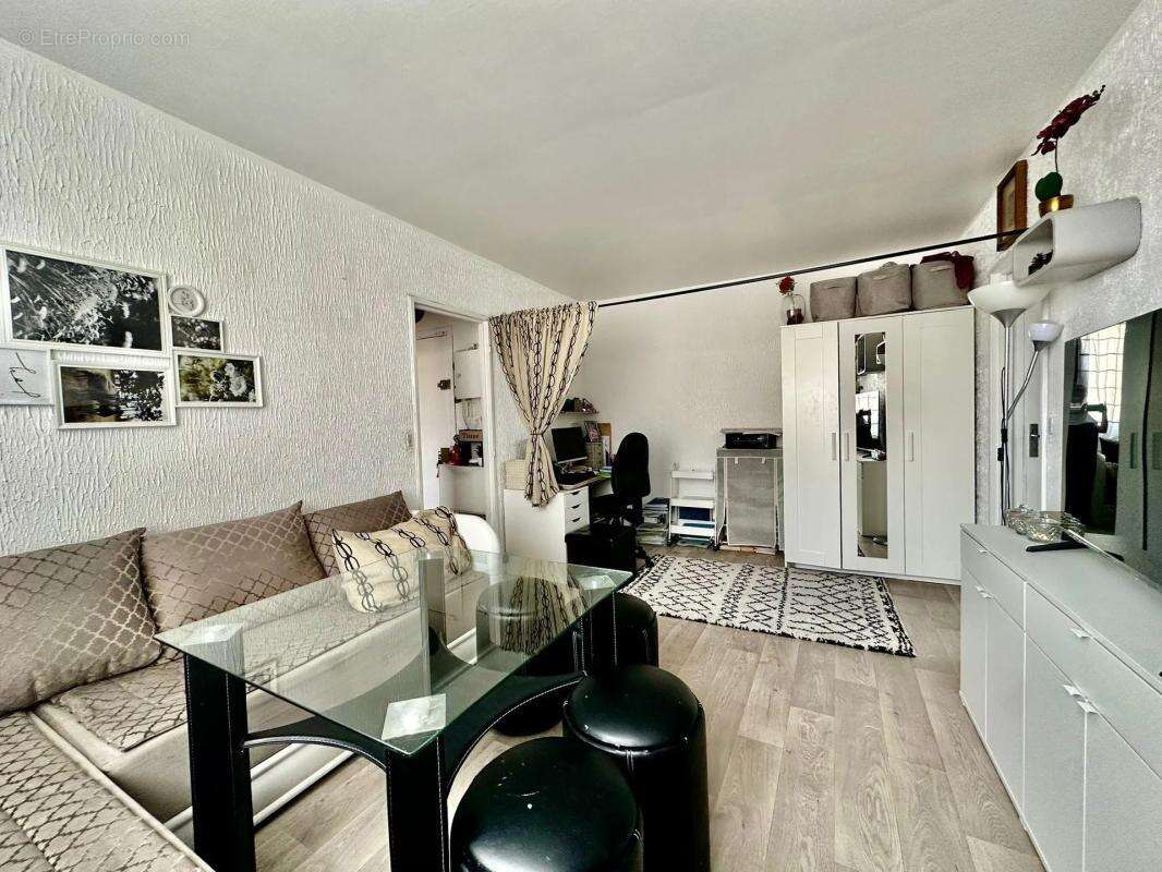 Appartement à BONDY