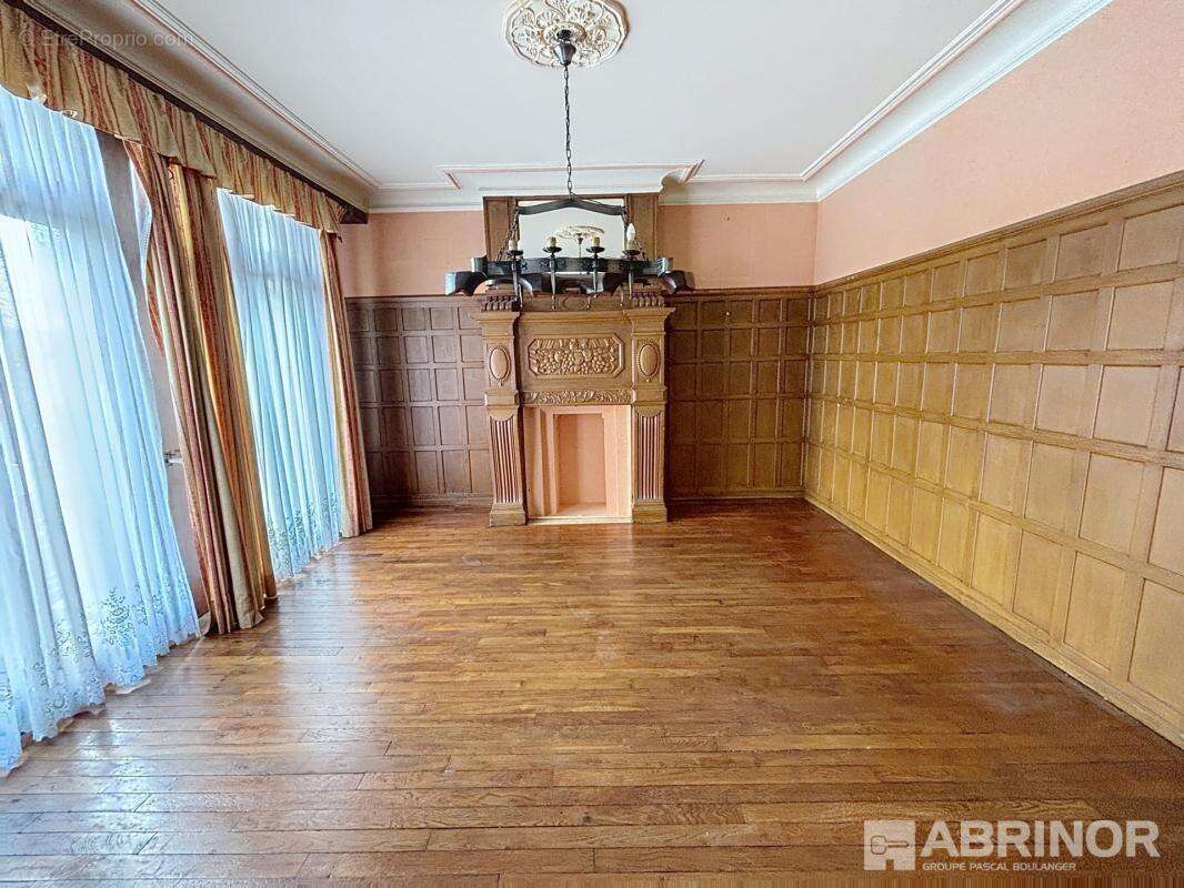 Maison à ANNOEULLIN