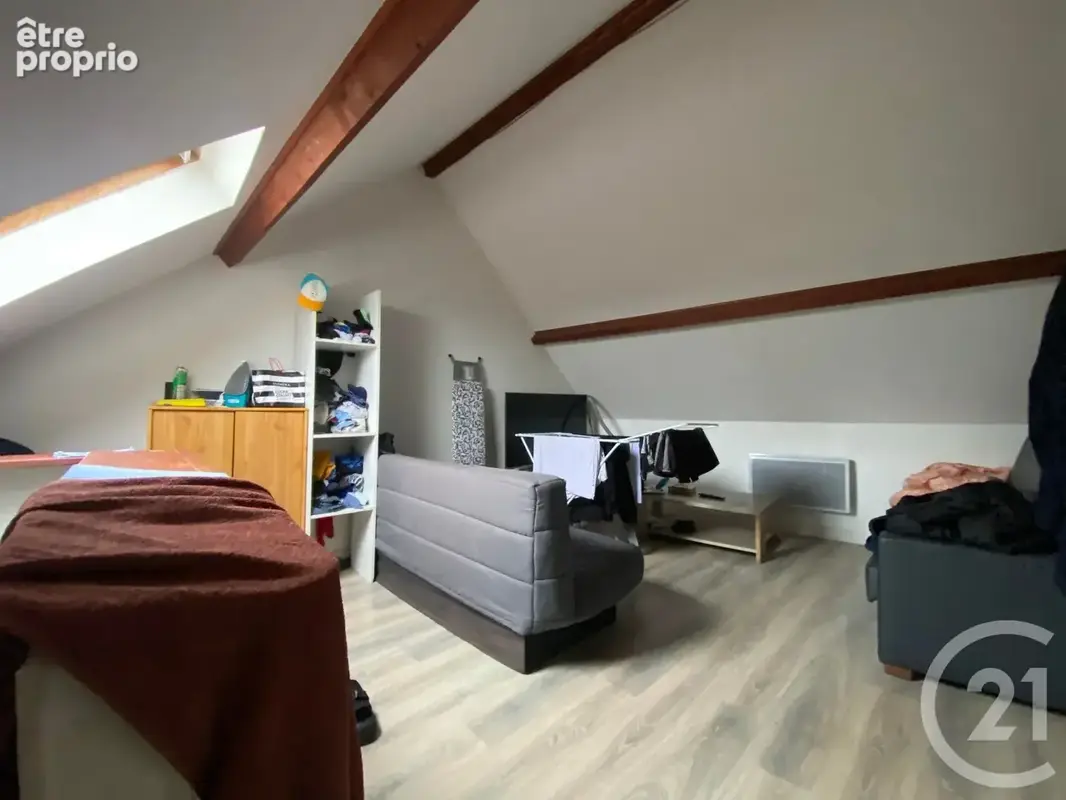 Appartement 4 pièces 69 m² à vendre à Dammartin-En-Goele (77230) - photo 4