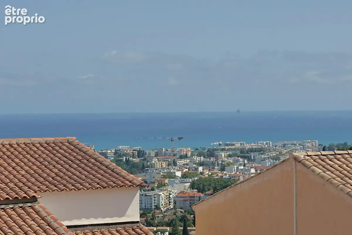 Maison avec vue mer panoramique – 157 m² – Terrain – Fort potentiel - photo 12