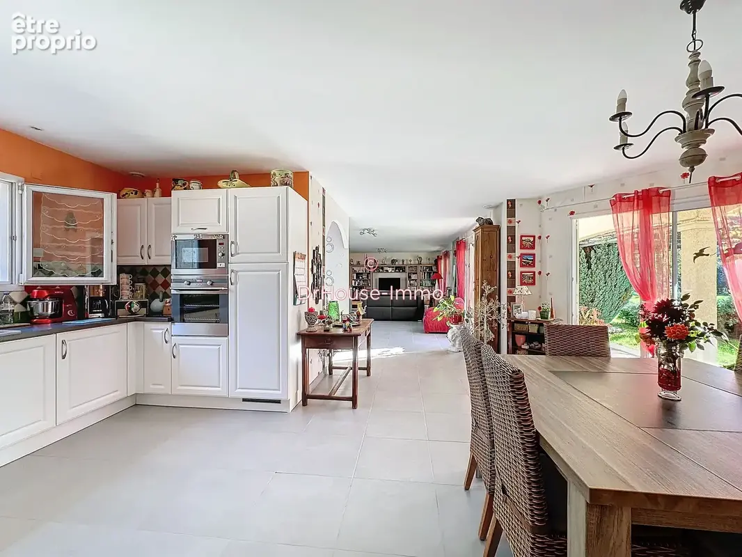 Maison 4 pièces 130 m² à vendre à Varennes (24150) - photo 25