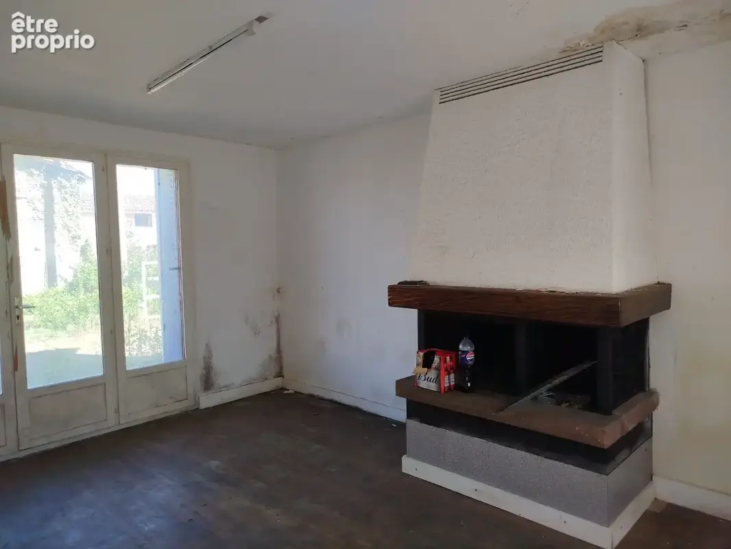 Maison 5 pièces 70 m² à vendre à Saint-Macoux (86400) - photo 4
