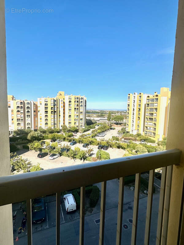 Appartement à MUDAISON