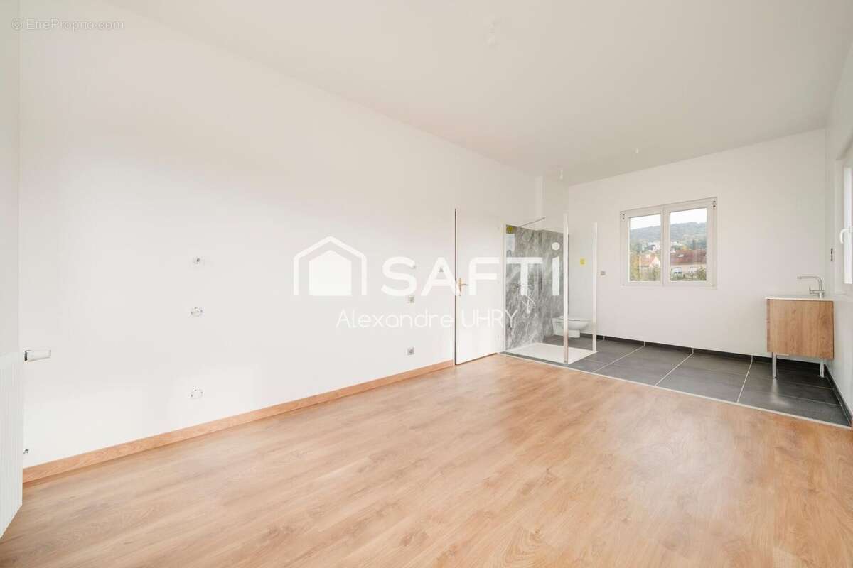 Photo 8 - Maison à NANCY