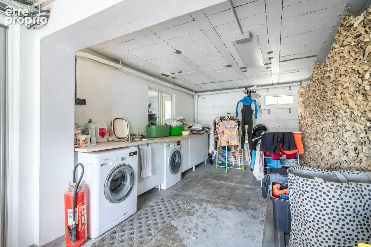 Exclusivité à Anglet, à moins de 10 min des plages de la Chambre d’Amour - photo 14