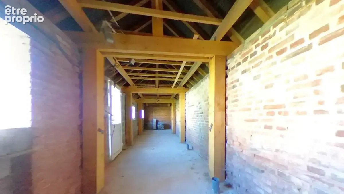 Maison 4 pièces / 101 m² / 178 000 EUR / SAPIGNIES - photo 6