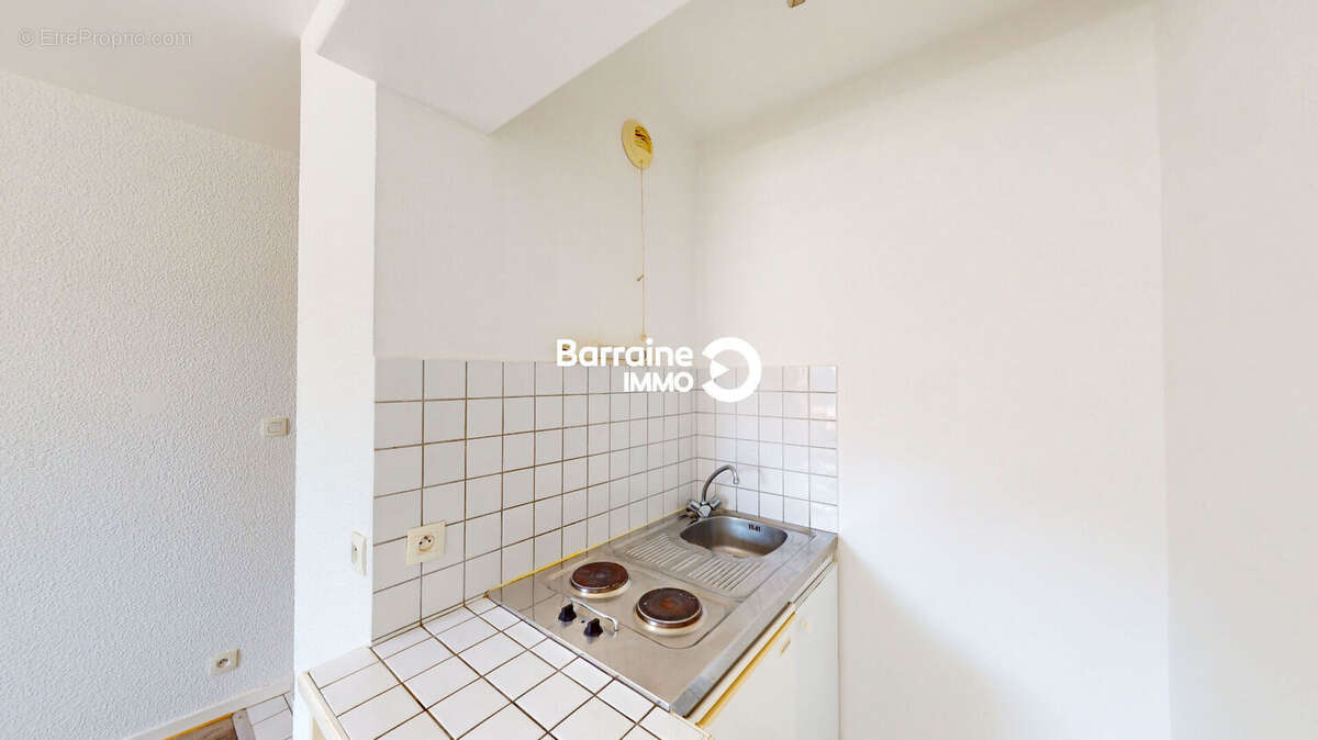 Appartement à BREST