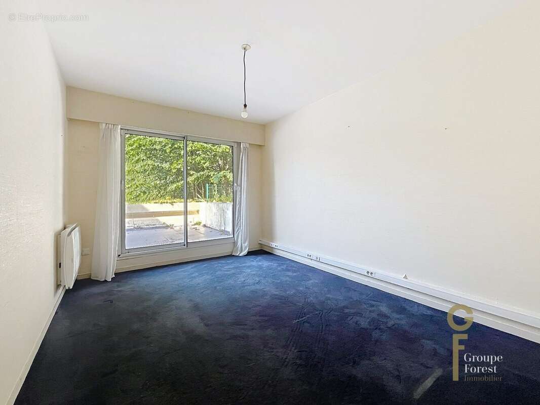 Appartement à LA MADELEINE