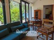 Appartement à TANINGES