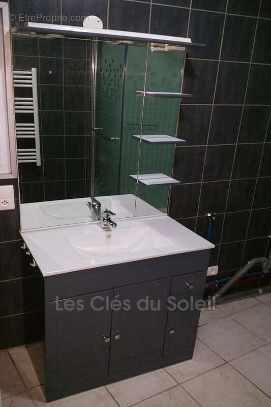 Appartement à BRIGNOLES