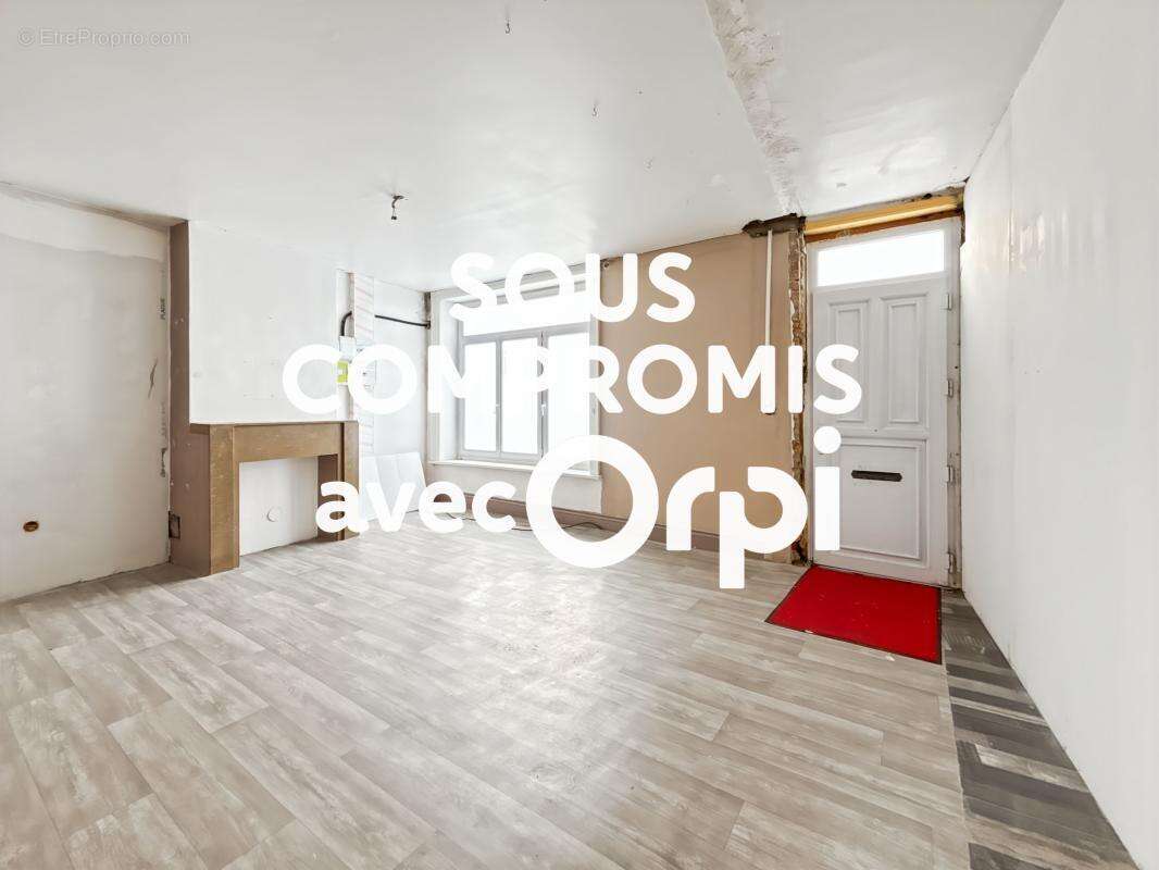 Saint Martin Boulogne - En Exclusivité Maison À Vendre - photo 4