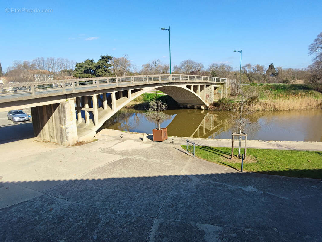 Maison à LA REDORTE