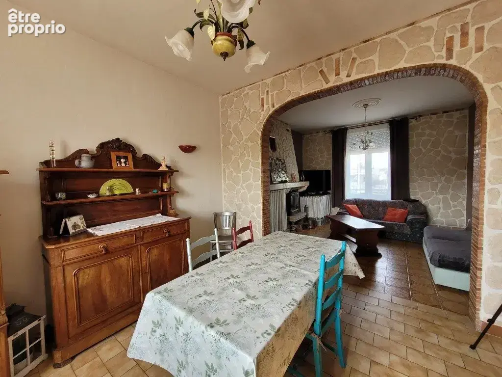 Maison 4 pièces 95 m² à vendre à Avesnelles (59440) - photo 6