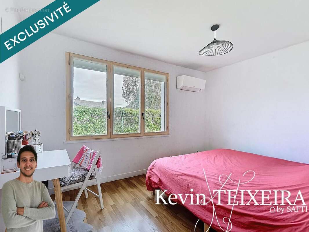 Maison 67 m² à Chemire-Sur-Sarthe  - photo 6