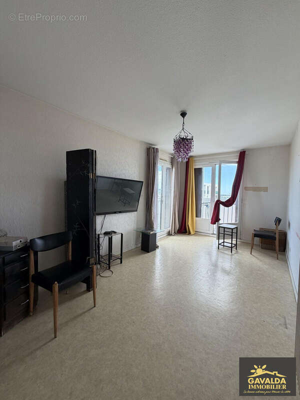 Appartement à PERPIGNAN