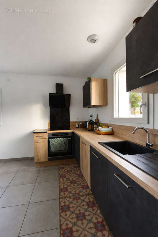Maison à vendre 4 pièces axe 4 voies La Rochelle / Niort - photo 3