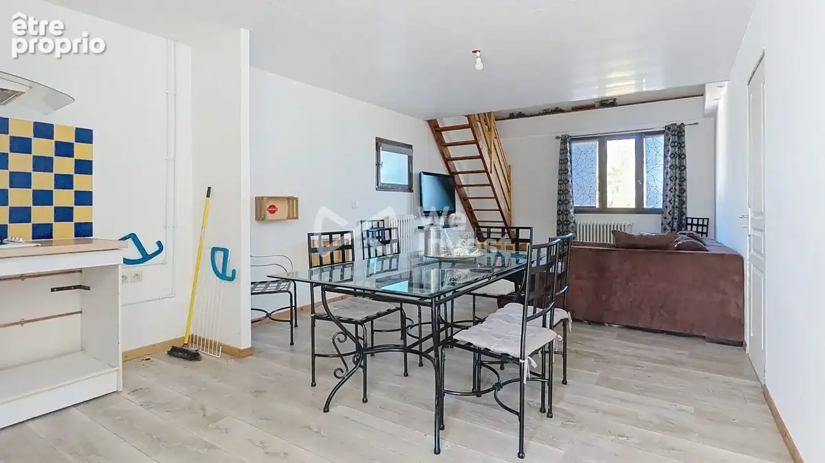 Maison 7 pièces 171 m² à vendre à La Ferte-Bernard (72400) - photo 9