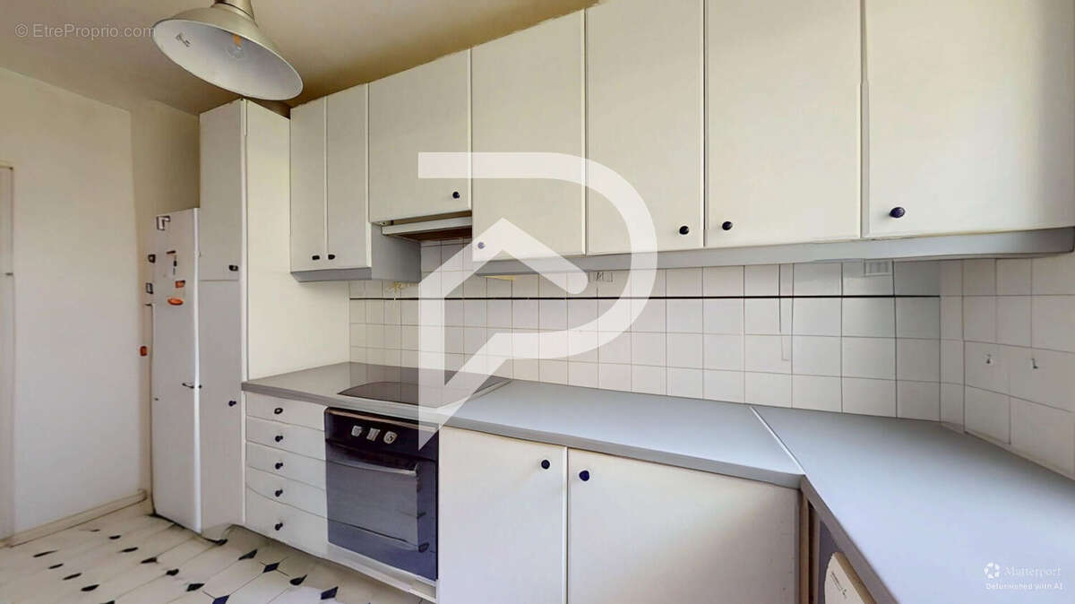 Appartement à MARLY-LE-ROI