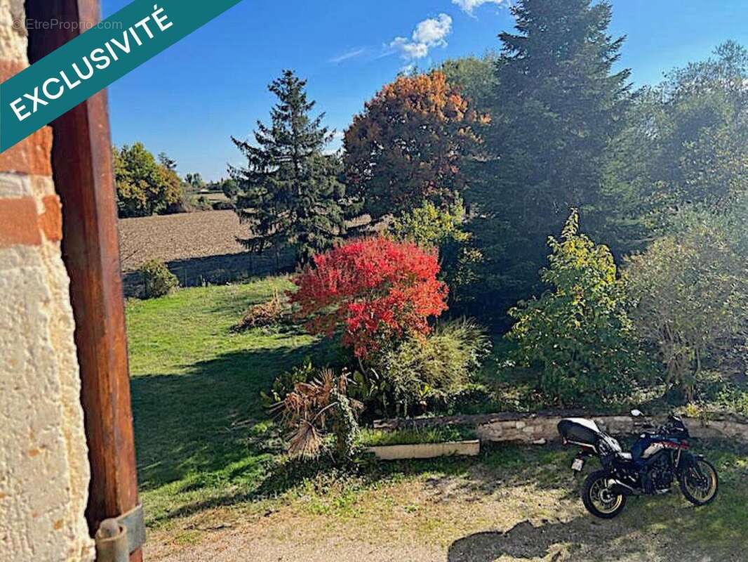 Photo 3 - Maison à LAMAGISTERE