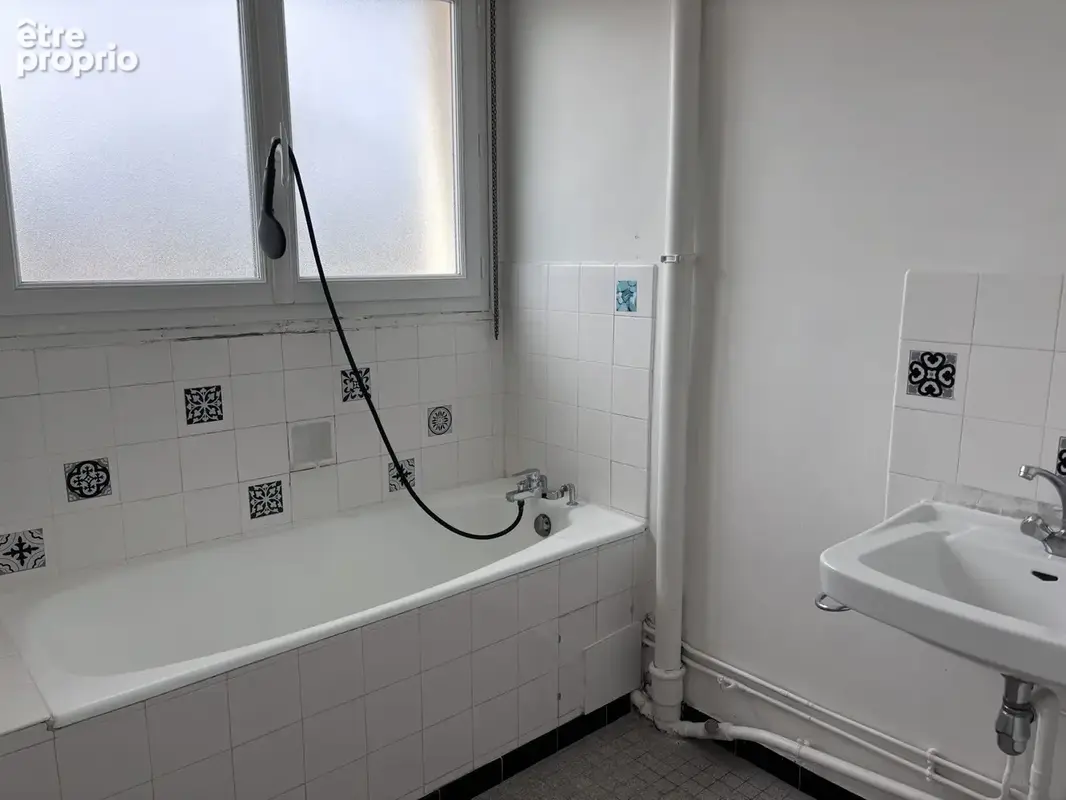 Appartement 50 m² à Longvic  - photo 5