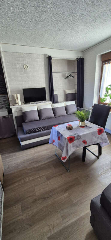 Ensemble immobilier à fort potentiel / Rendement locatif   Saint-Gobert (02) - photo 7