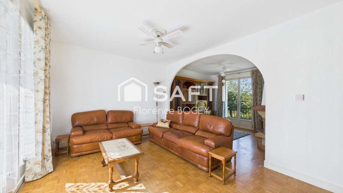 Photo 6 - Maison à GAJOUBERT