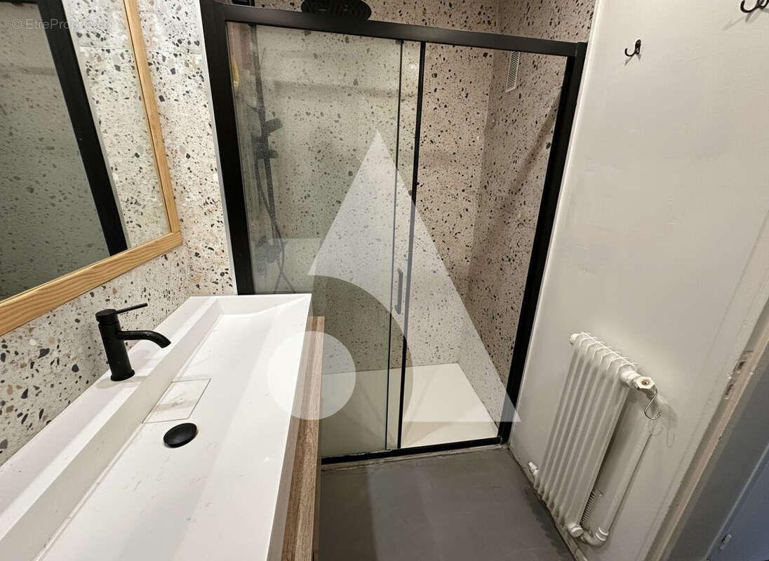 Appartement à SOISY-SOUS-MONTMORENCY